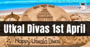 Utkal Divas
