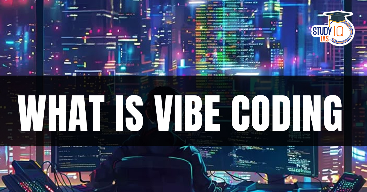 What is Vibe Coding ?