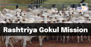 Rashtriya Gokul Mission