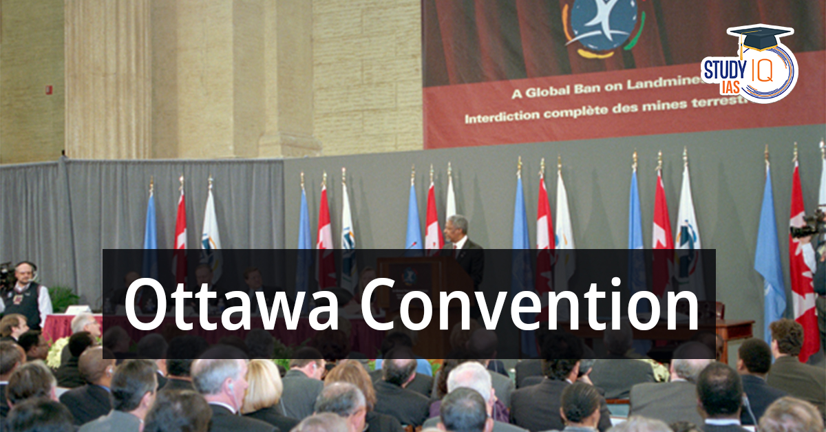 Ottawa Treaty