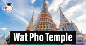 Wat Pho Temple