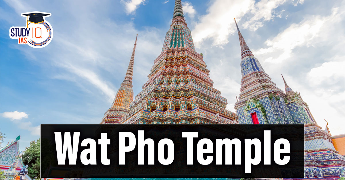 Wat Pho Temple