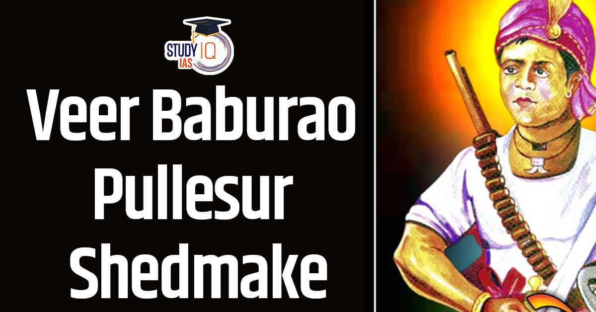 Veer Baburao Pullesur Shedmake