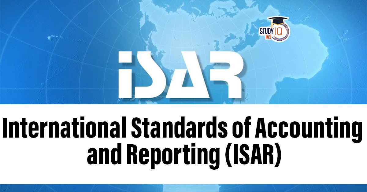International Standards of Accounting and Reporting (ISAR)
