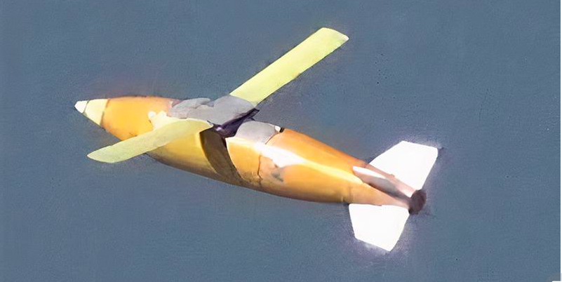 GAURAV: Long Range Glide Bomb (LRGB)_4.1