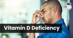 Vitamin D Deficiency