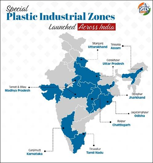 Plastic Parks Scheme