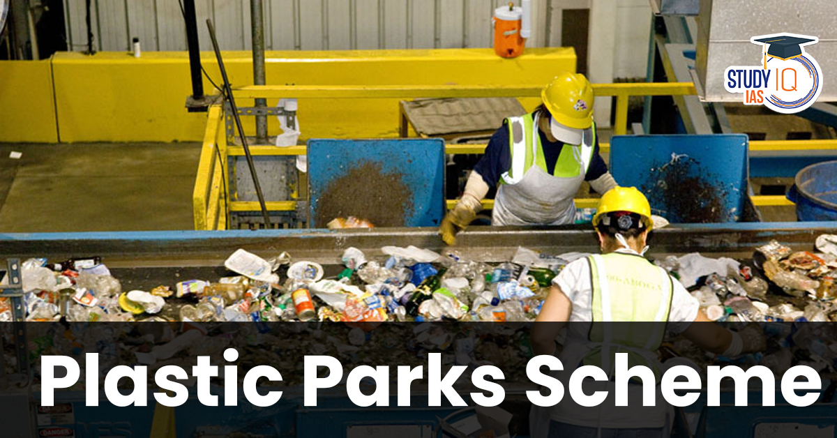 Plastic Parks