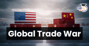 Global Trade War