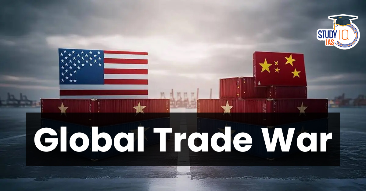 Global Trade War
