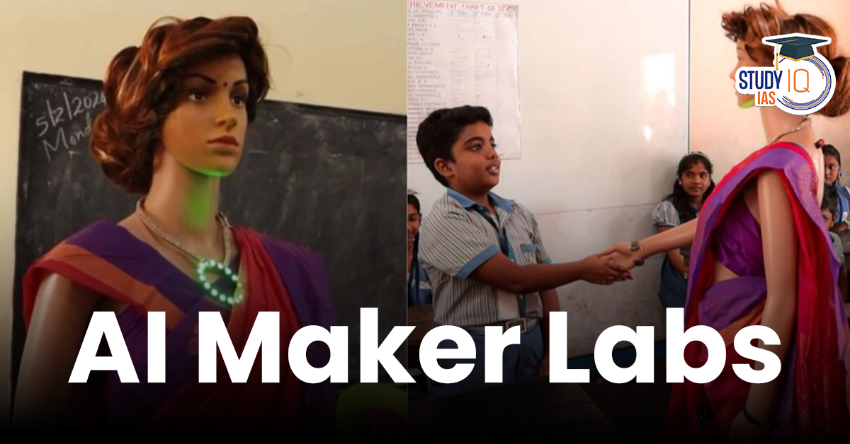 AI Maker Labs