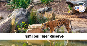 Similipal Tiger Reserve (STR)