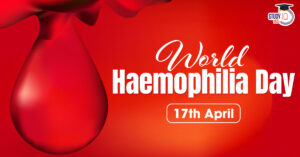 World Hemophilia Day