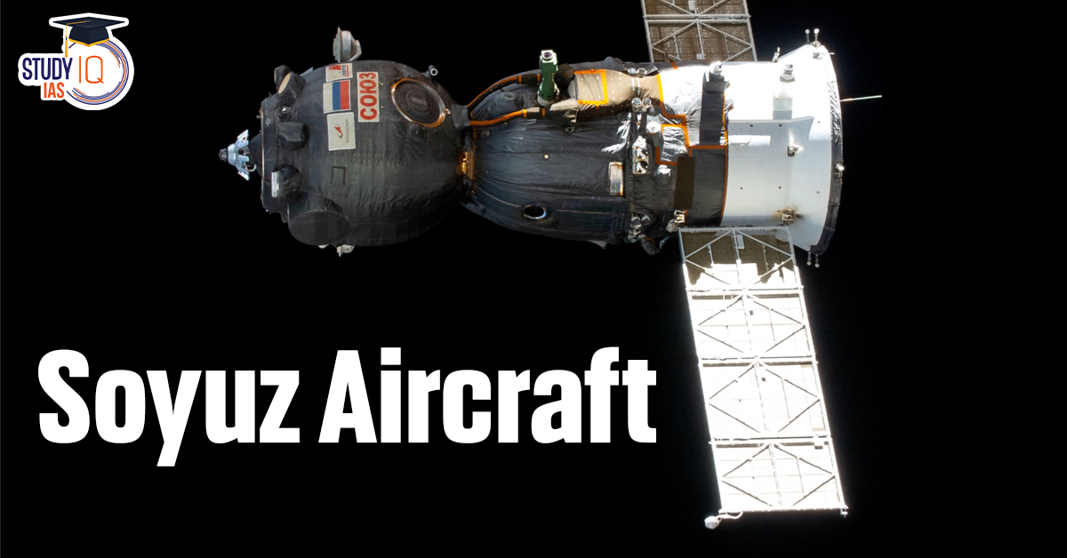Soyuz Aircraft