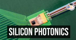 Silicon Photonics