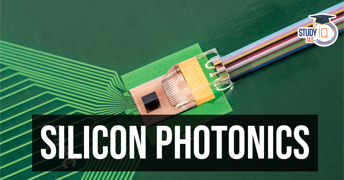 Silicon Photonics