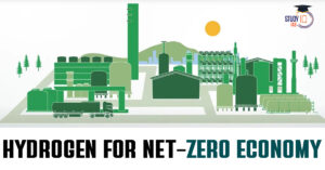 Hydrogen For Net-Zero