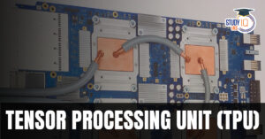Tensor Processing Unit (TPU)