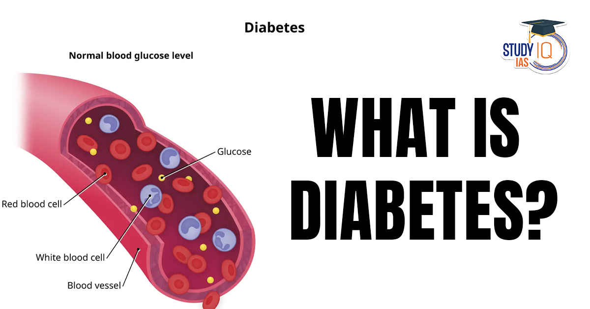 Diabetes