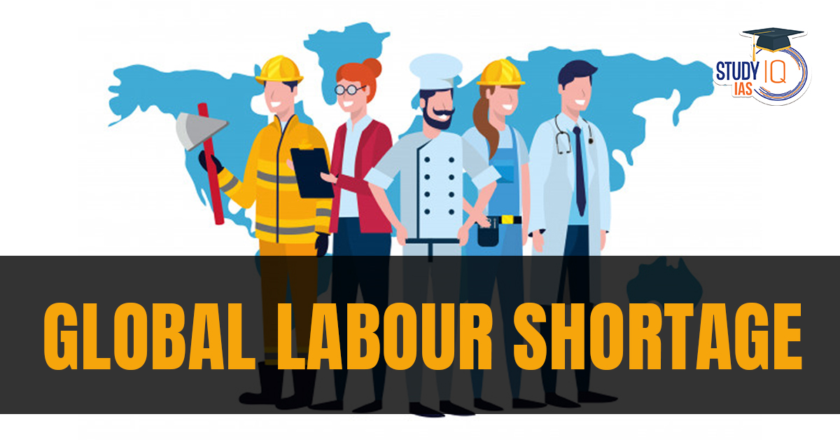 Global Labour Shortage