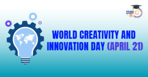 World Creativity and Innovation Day 2025: Theme, History, Celebration, and Significance
