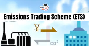 Emissions Trading Scheme