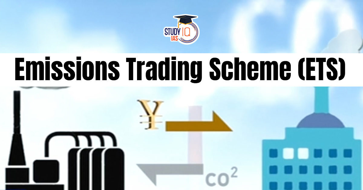 Emissions Trading Scheme