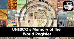 UNESCO Memory of the World Register