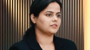 Shakti Dubey UPSC Topper 2024