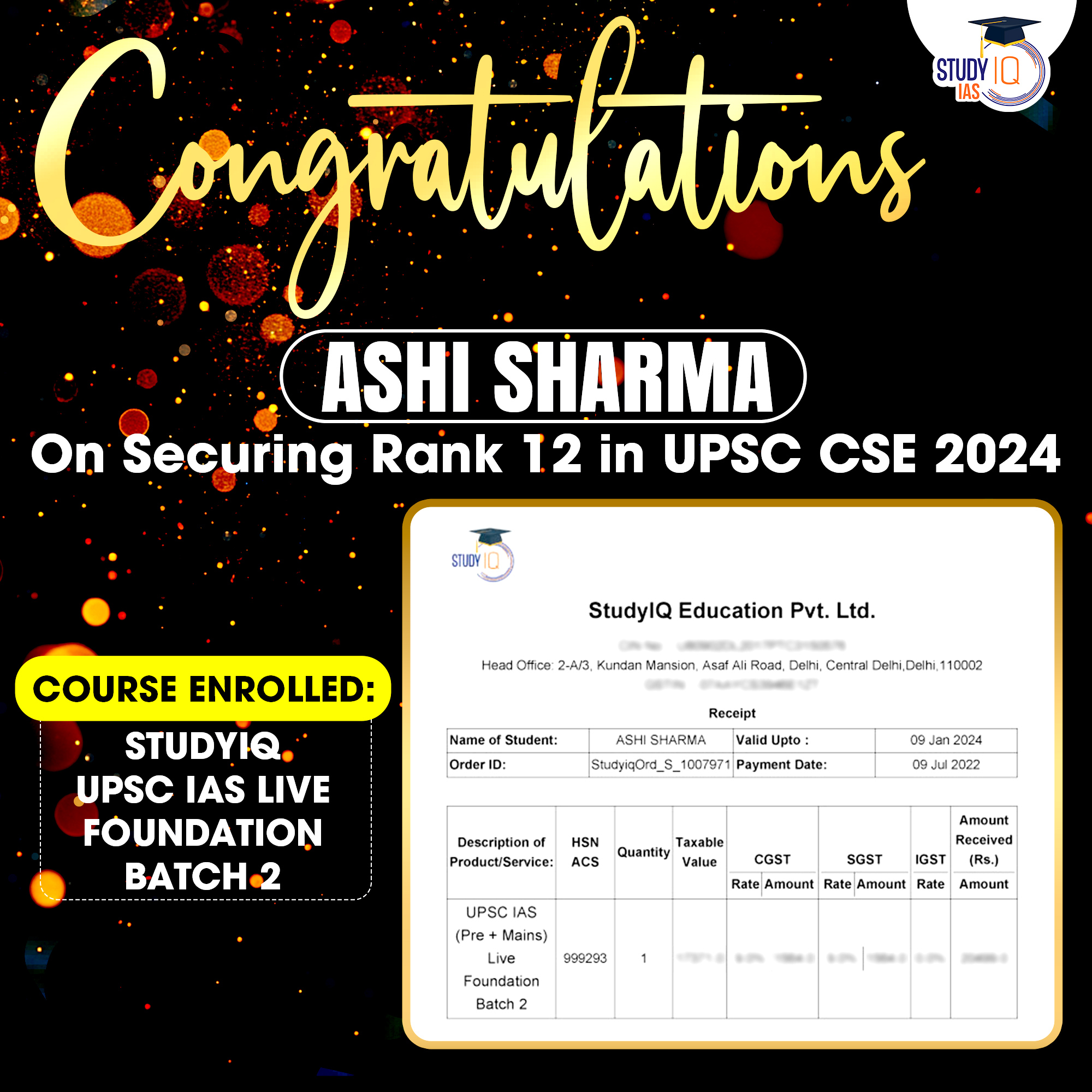 Shakti Dubey UPSC Topper 2024 AIR 1 with PSIR Optional_4.1