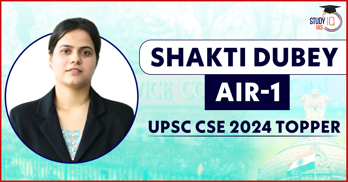 UPSC Topper Marksheet 2024