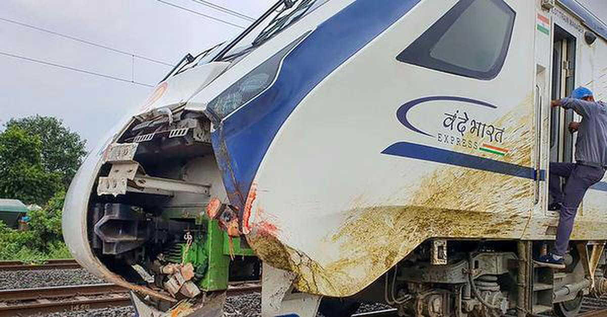 Commissioner of Railway Safety