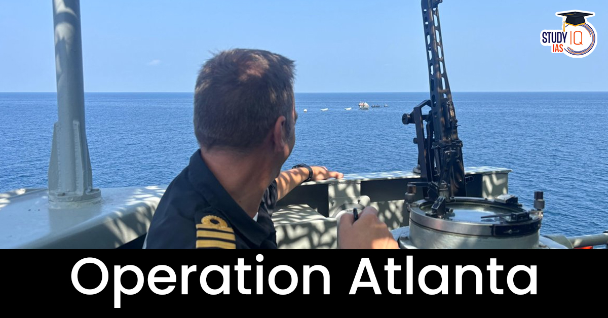 Operation Atlanta