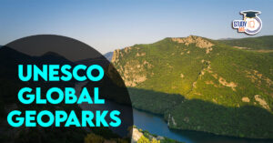 UNESCO Global Geoparks