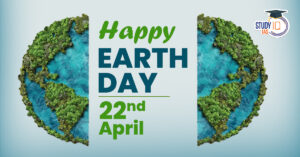 Earth Day