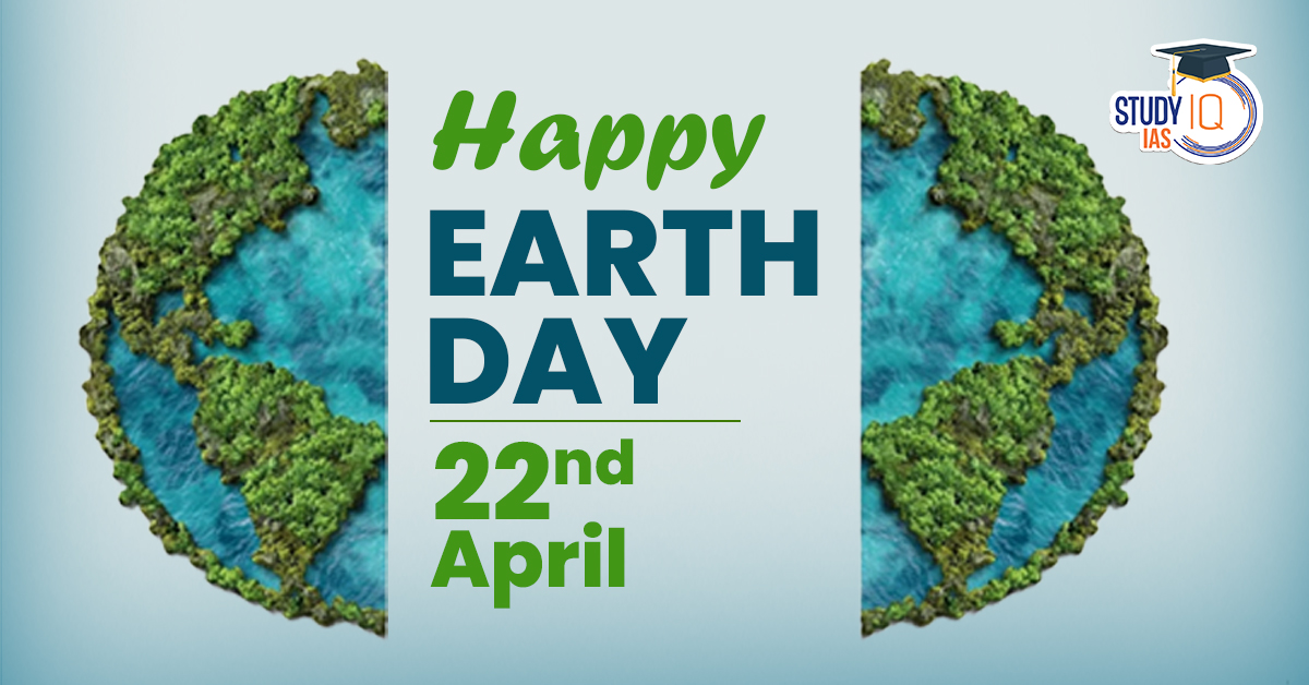 Earth Day
