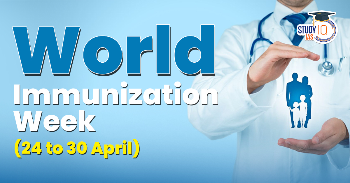 World Immunization Week
