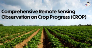 Comprehensive Remote Sensing Observation on Crop Progress (CROP)