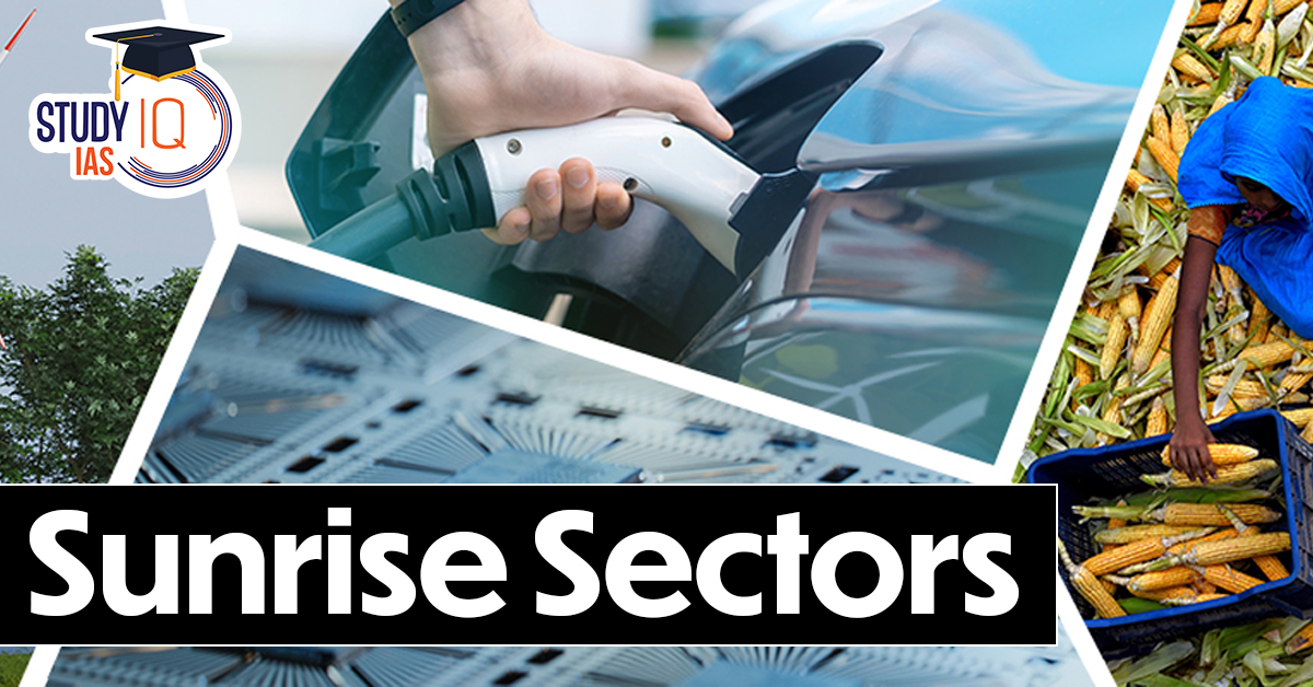 Sunrise Sectors