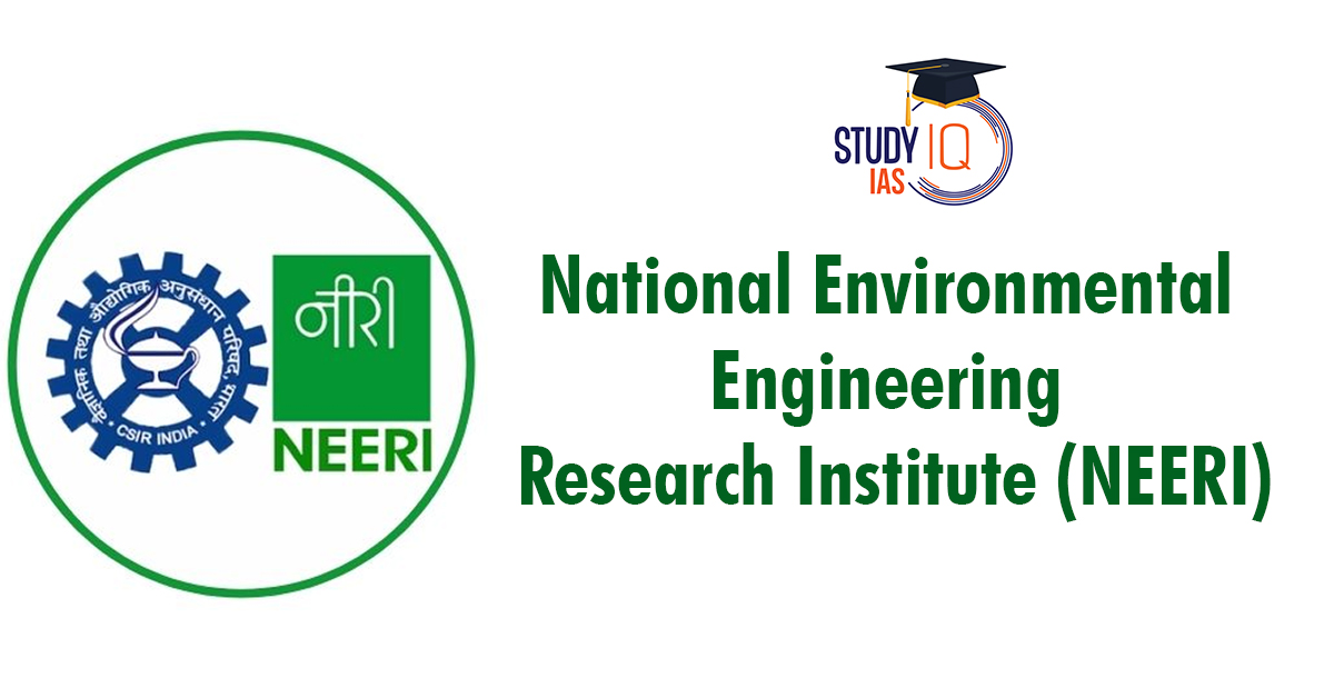 National Environmental Engineering Research Institute