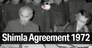 Shimla Agreement