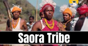Saora Tribe