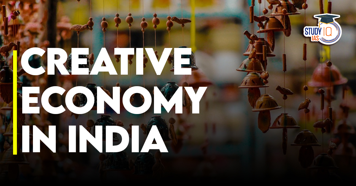 Creative Economy in India