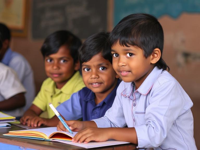 Revised Detention Policy Implemented by RTE (Amendment) Rules, 2024