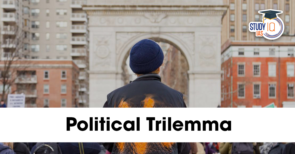 Rodrik’s Political Trilemma