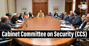 Cabinet Committee on Security