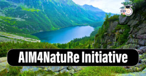 AIM4NatuRe Initiative