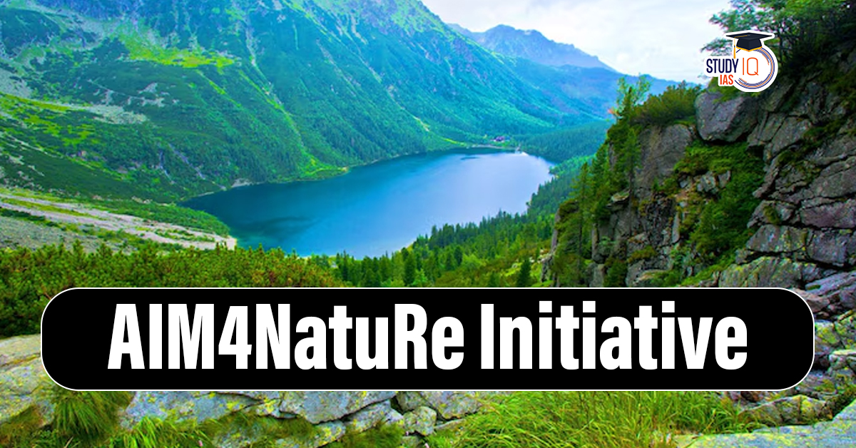 AIM4NatuRe Initiative