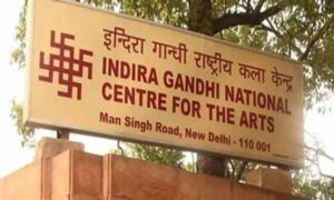 Indira Gandhi National Centre for Arts (IGNCA)