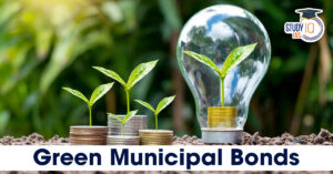 Green Municipal Bonds